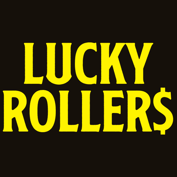 LuckyRoller